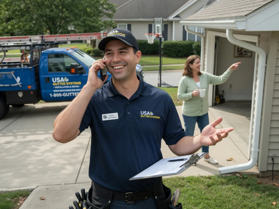 Gutter Installation Ellenburg Depot, NY FAQs